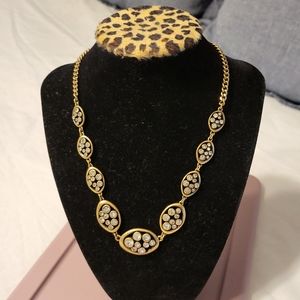 Beautiful necklace
